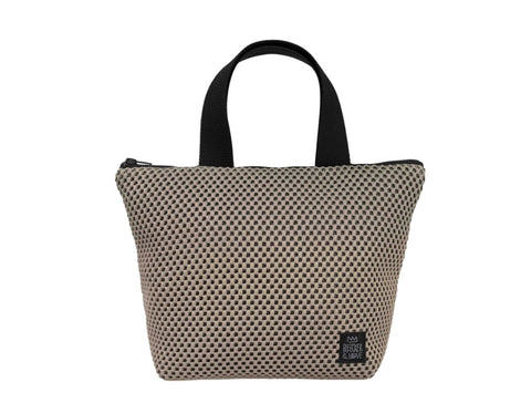 Shaka Taupe Tote Bag