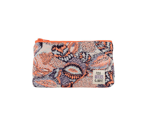Tetra Mini Pouch