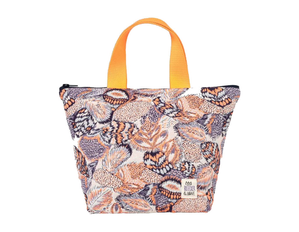 Tetra Tote Bag