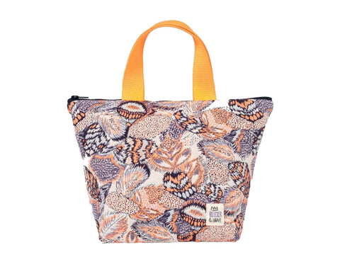 Tetra Tote Bag