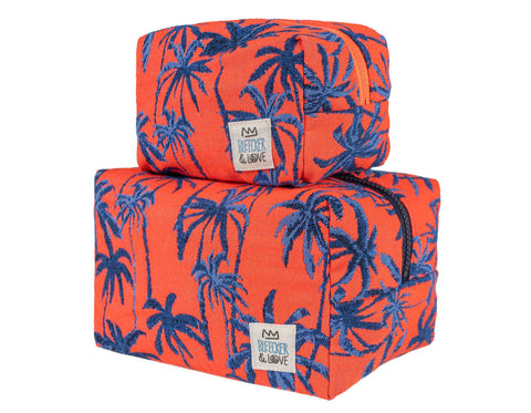 Venice Cosmetic Pouch
