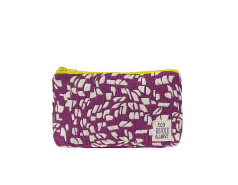Zaros Mini Pouch
