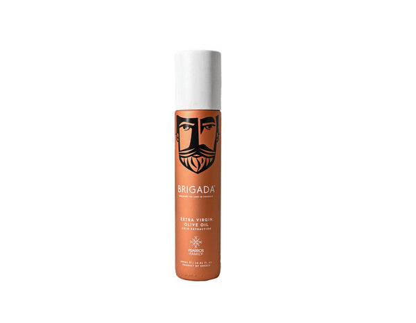 Brigada | Extra Virgin Olive Oil