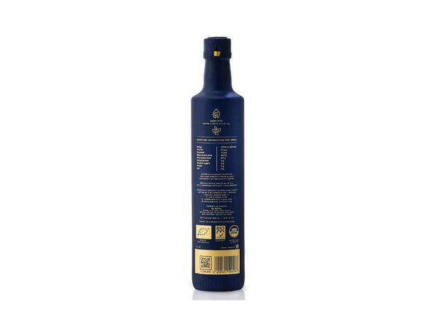 Corinto | Premium Organic Extra Virgin Olive Oil