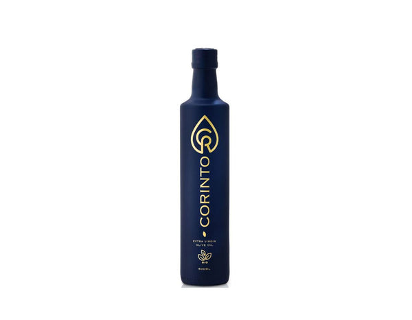 Corinto | Premium Organic Extra Virgin Olive Oil
