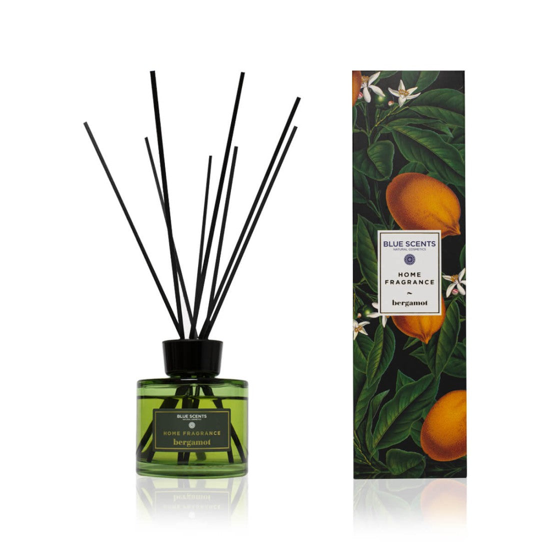 Home Fragrance Bergamot
