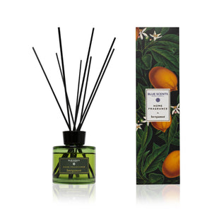 Home Fragrance Bergamot