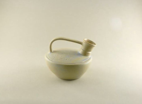 Arivalos | Ceramic Olive Oil Pot