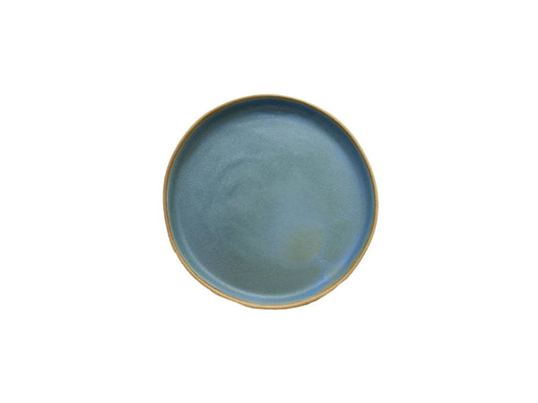 Ceramic Starter / Dessert Plate