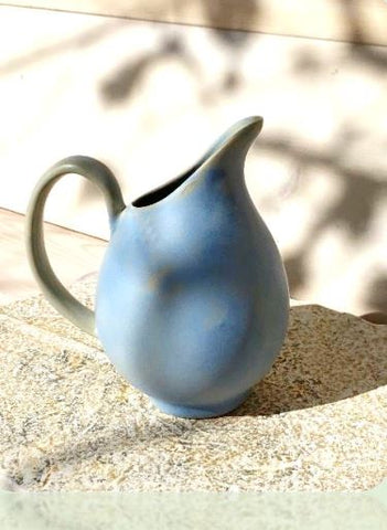 Lalon | Ceramic Pitcher