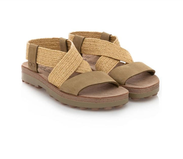 Anastasia - Fantasy Sandals