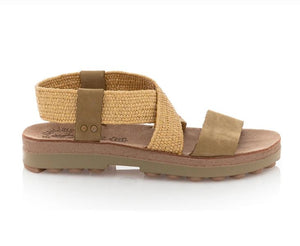 Anastasia - Fantasy Sandals