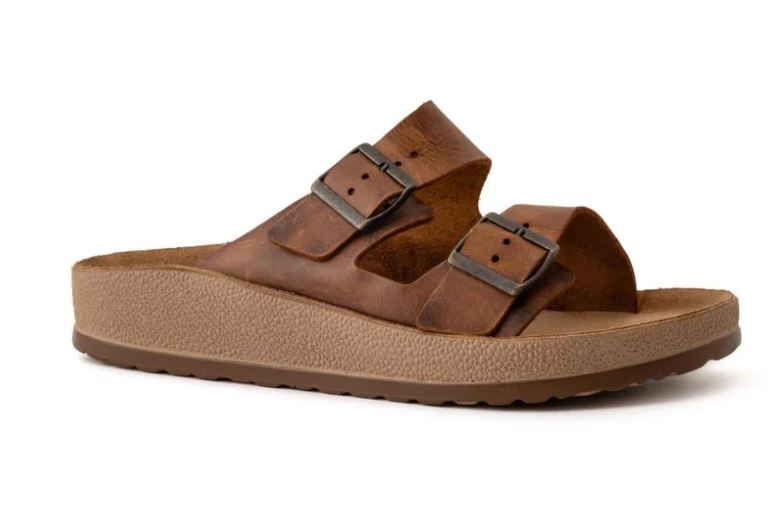 Leonidas - Fantasy Sandals (Men)