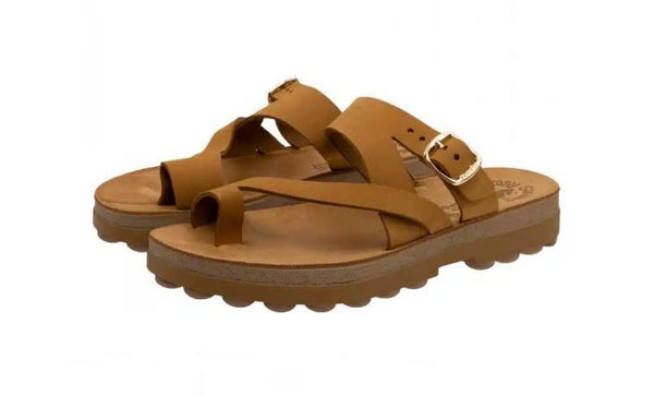 Parker - Fantasy Sandals