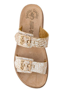 Tessa - Fantasy Sandals