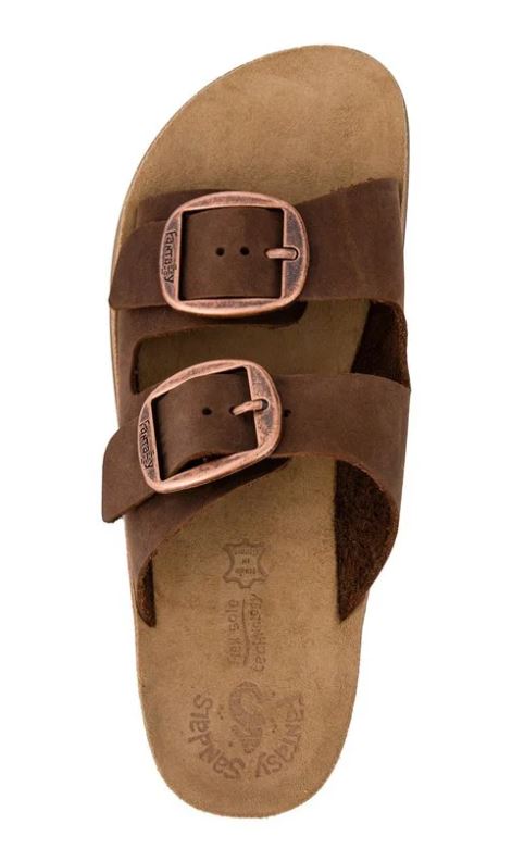 Zefi - Fantasy Sandals