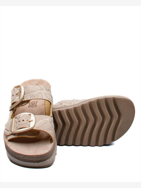 Gogo - Fantasy Sandals