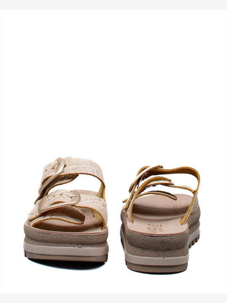 Gogo - Fantasy Sandals