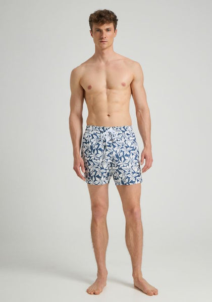 Floresco Swimwear Blue