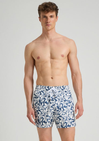 Floresco Swimwear Blue