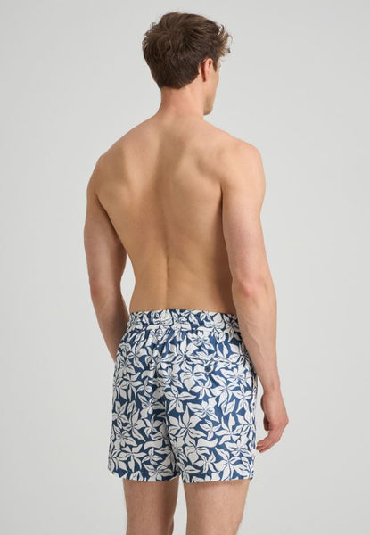 Floresco Swimwear Blue