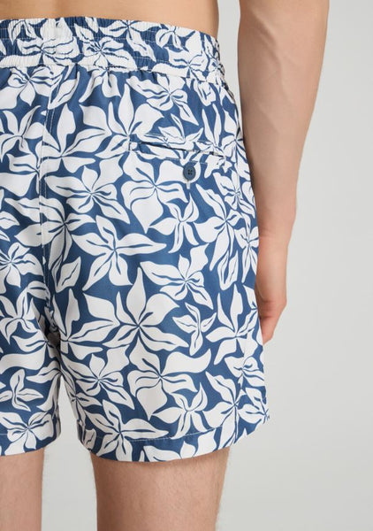 Floresco Swimwear Blue