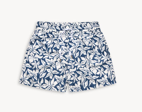 Floresco Swimwear Blue