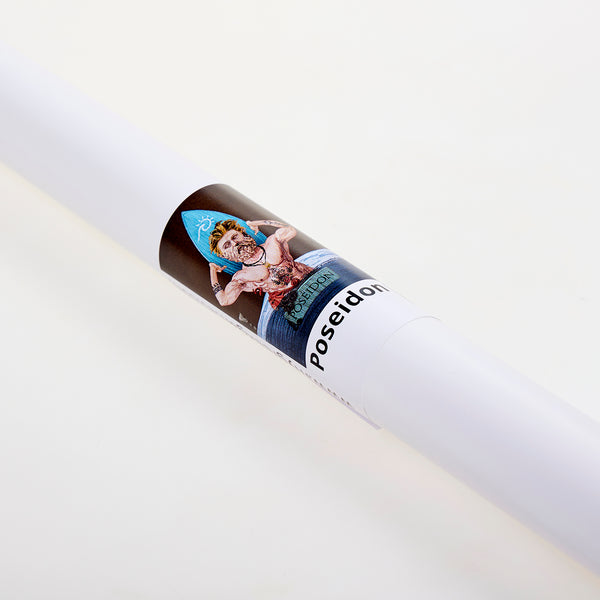 Posters | Greek Philosophers & Gods