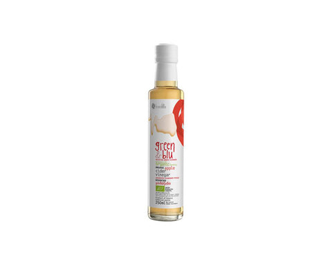 Green & Blu | Organic Apple Cider Vinegar
