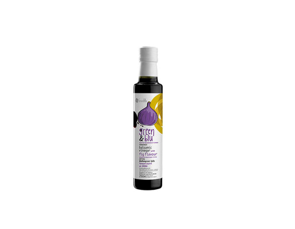 Green & Blu | Balsamic Vinegar