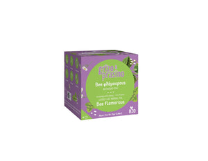 Grizo & Prasino | Bee Flamorous Leaf Bio Herbal Tea