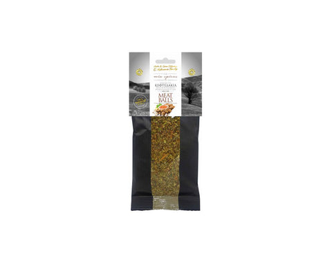 Kabrianis | Mix Spices for Meat Balls