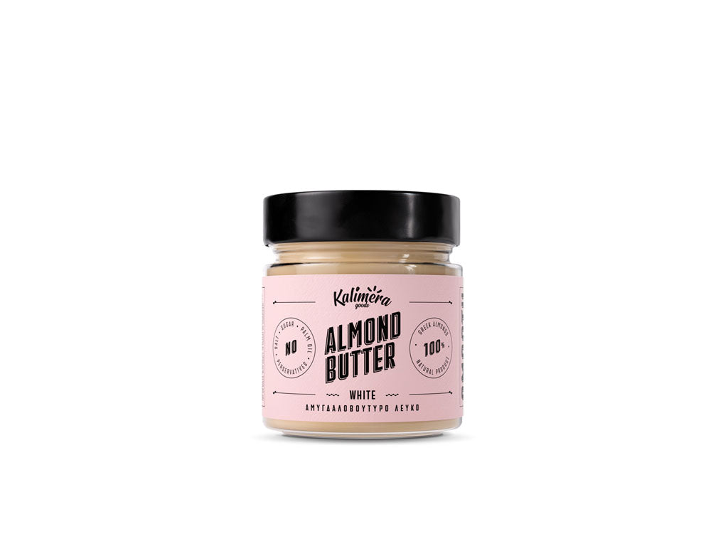Kalimera | Almond Butter