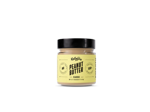 Kalimera | Peanut Butter