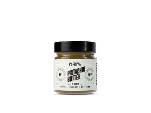 Kalimera | Pistachio Butter