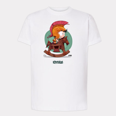Odysseus | Kids T-shirt