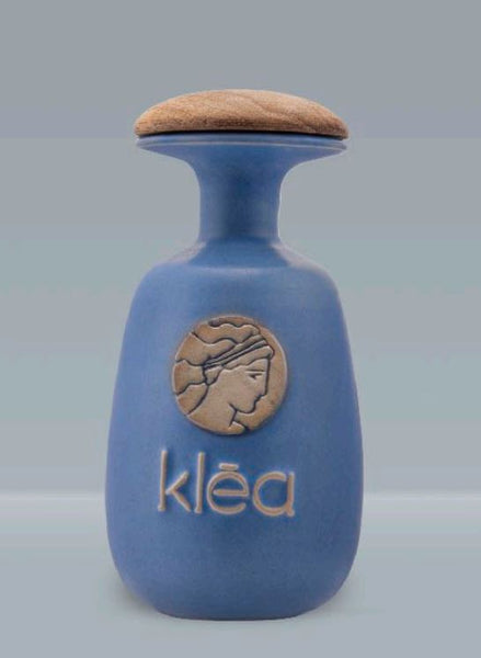 Klea Extra Virgin Olive Oil | Clay Bottle
