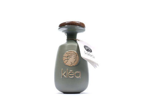 Klea Extra Virgin Olive Oil | Clay Bottle