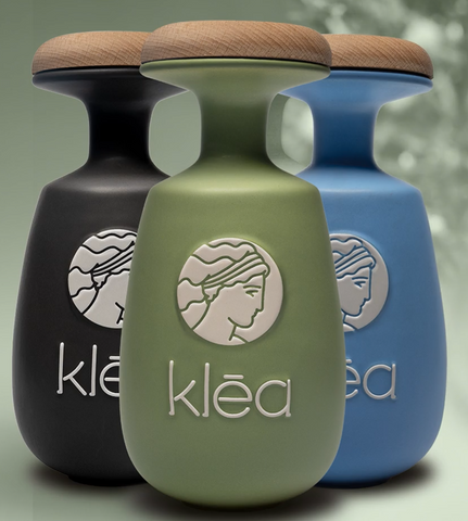 Klea | Extra Virgin Olive Oil