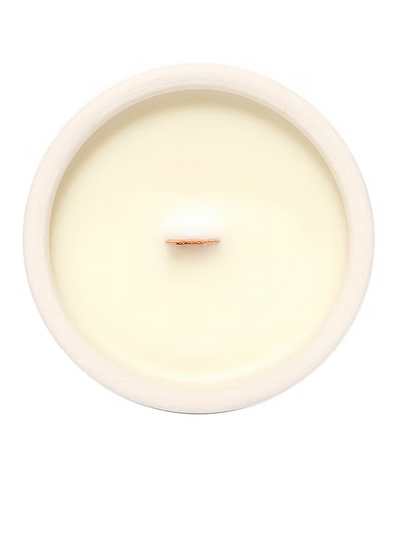 Natural Soy Candle Bittersweet Almond