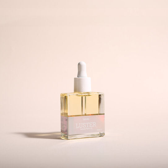 Luster beauty face oil