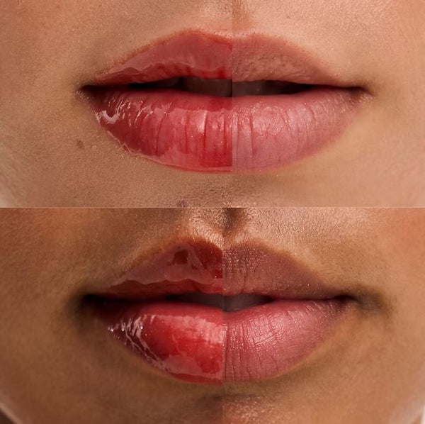 Solar Glaze | Plumping lip oil