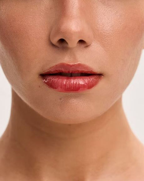 Solar Glaze | Plumping lip oil