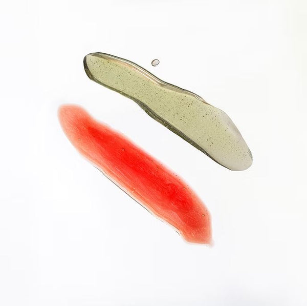 Solar Glaze | Plumping lip oil