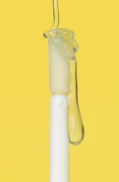 Solar Glaze | Plumping lip oil