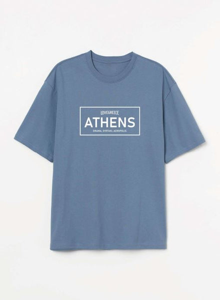 Athens - Unisex T-shirt