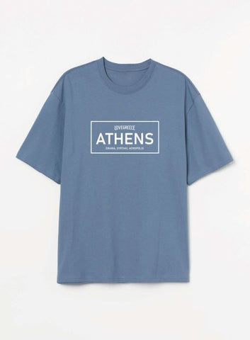 Athens - Unisex T-shirt