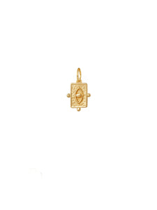 Mini Eye Charm