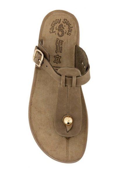 Mirabella - Fantasy Sandals