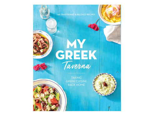 My Greek Taverna